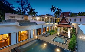 Maikhao Dream Villa Resort & Spa Phuket